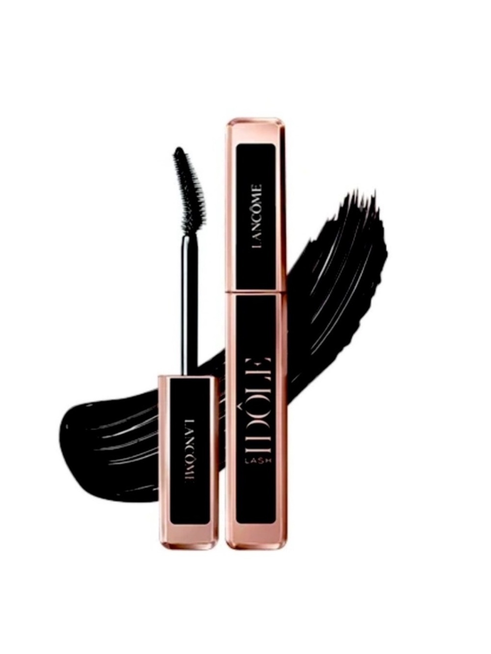 NEW Lancome Lash Idole FULL SIZE
Lash-Lifting & Volumizing
Waterproof Mascara
